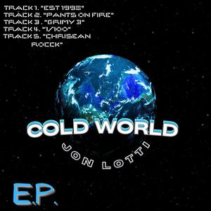 Cold World (Explicit)