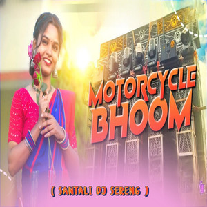 MOTOR CYCLE BHOOM