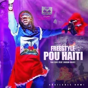 Freestyle Pou Haiti (feat. Dj Zoedjobeatz)