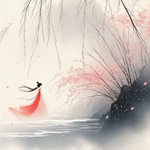 春帷梦影