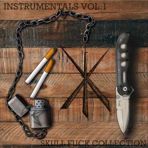 Instrumentals Vol 1. Skull **** Collection