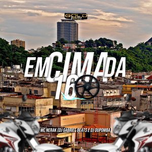 Em Cima da 160 (Explicit)