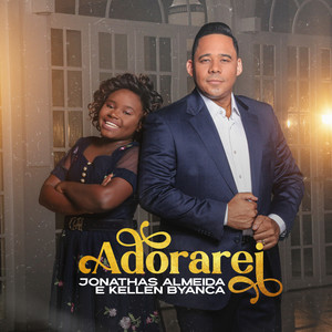 Adorarei (Playback)