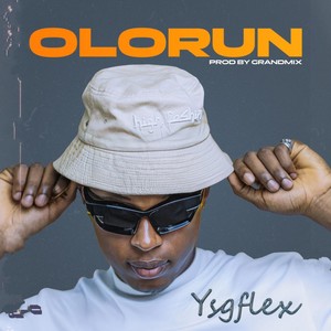 Olorun