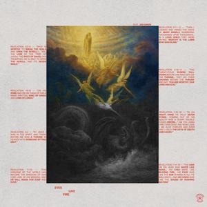 Eyes Like Fire (feat. Joe Garza)