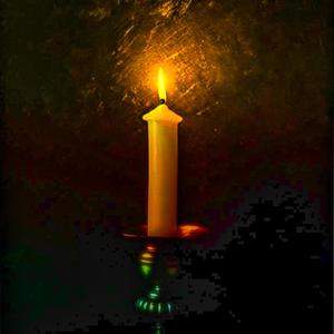 Jesus Returns (Psalm 68)