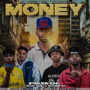 Money (feat. Equal Family & Success 481)