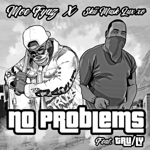 No Problems (Radio Edit)