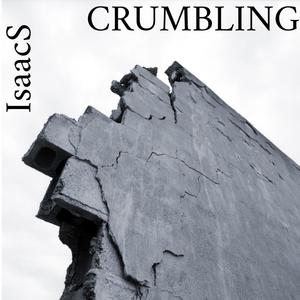 CRUMBLING