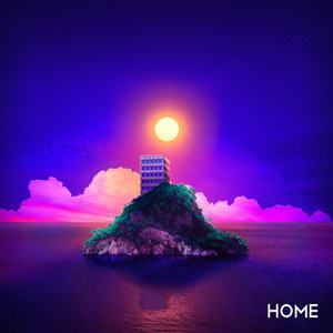 GHSTWRLD - Home