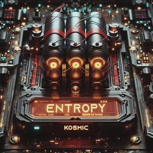 Entropy