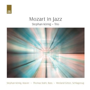 Mozart in Jazz (Stephan König Trio)