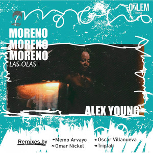 Moreno (Triptah Remix)