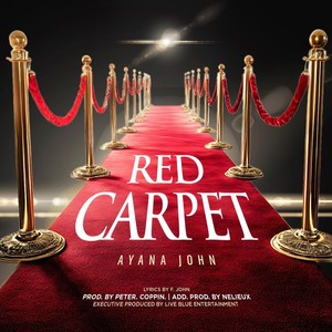 Red Carpet (Explicit)