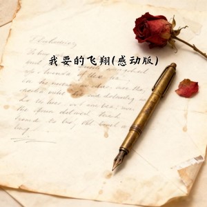 falling. - 我要的飞翔 (感动版)