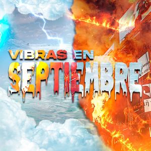 VIBRAS EN SEPTIEMBRE