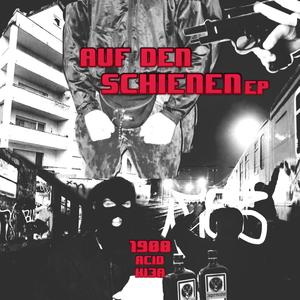 ZEIT FÜR GEWALT (feat. neunzehnnullacht & K1jA) (Explicit)