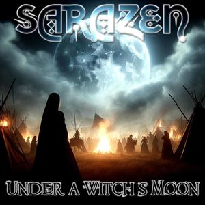 Under a Witch's Moon (feat. Solaria)