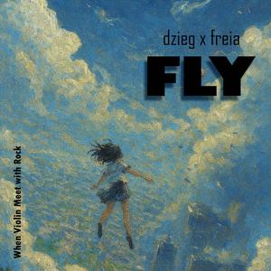 Fly (feat. freia)