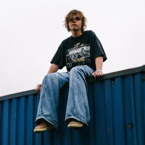 Hold Me Till It's Over