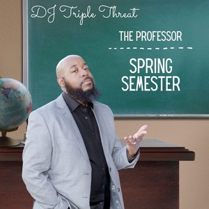 The Professor (Spring Semester)