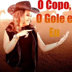 O Copo, o Gole e Eu