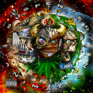 All the Time (Explicit)