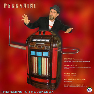 Theremins in the Jukebox