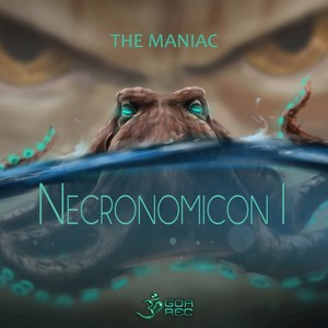 Necronomicon I