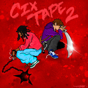 Cixtape 2: Dub Edition (Explicit)