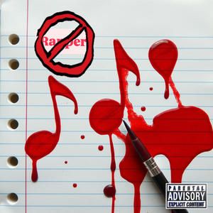 NOT a RAPPER (feat. Drip Acid & UpState Drip)