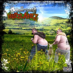 Badnaland (Screwed N Chopped)