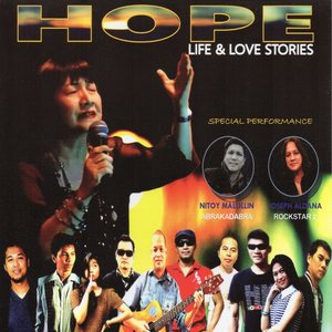 Hope (Life and Love Stories)