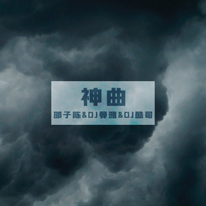 DJ邵子陈吖 - 印度摇 (DJ版)