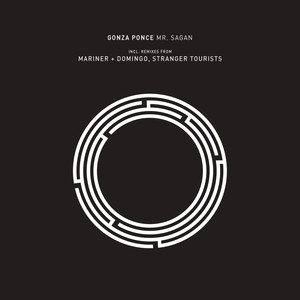 Gonza Ponce - Mr. Sagan (Stranger Tourists Remix)