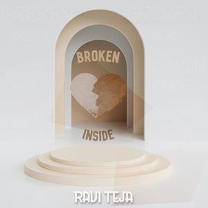 Broken Inside