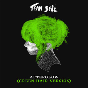 Afterglow (Green Hair Version)