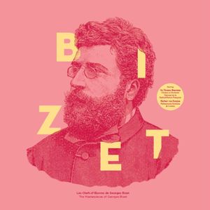 Bizet: Carmen, WD 31, Act 1: 