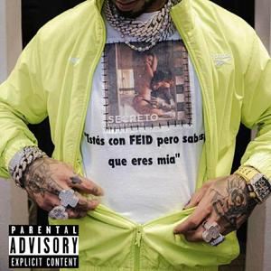ANUEL (feat. Wero, YngRod, Mexcall & DAP) (Explicit)