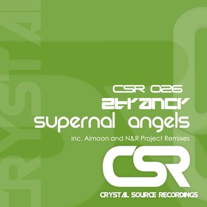 Supernal Angels