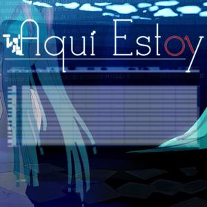 Aquí Estoy (feat. Maubox) (Ankari Version)