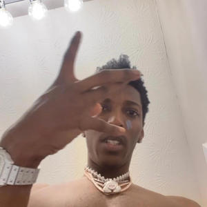 WHATS MY NAME (WMN) (Explicit)