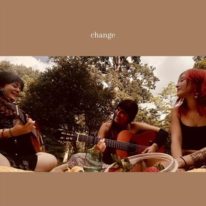 Change