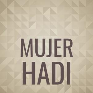 Mujer Hadi