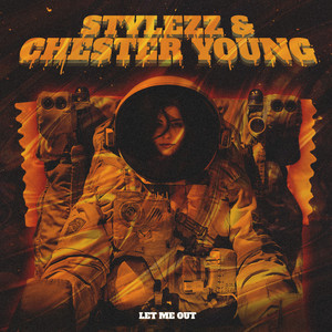Stylezz - Let Me Out (Extended Mix)