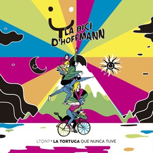 La Bici D'Hoffmann