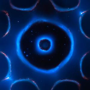 Let Me Hold You (feat. Julien Jabre) (Deep Space Edit)