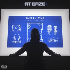 Back For Mine (feat. Andwele & BAM Mr. ALL KAPITALS|Explicit)