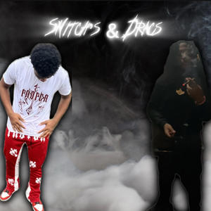 Switch's and Dracs (feat. Shak3bacc) (Explicit)