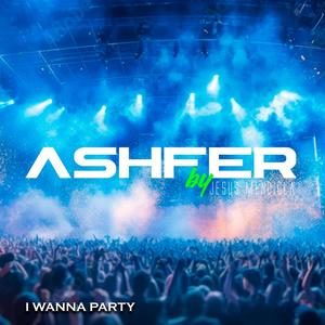 I Wanna Party (Extended Mix)